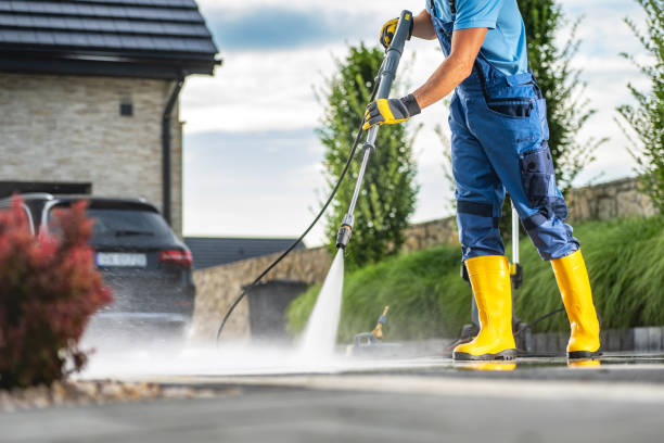Best Warehouse Cleaning  in Aragon, GA