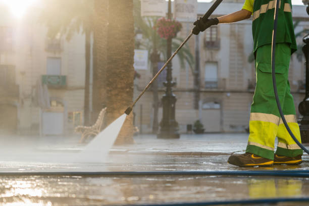 Boat and Dock Cleaning in Aragon, GA